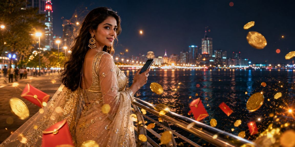 চট্টগ্রামে রেড এনভেলপ বোনাস কার্যক্রম