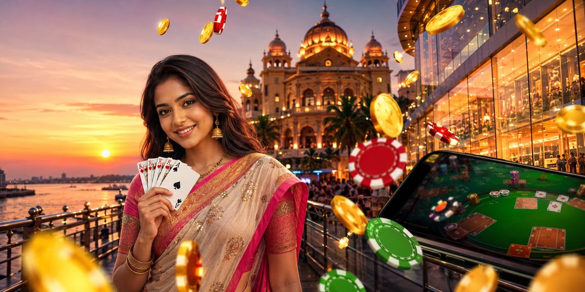 খুলনায় টিন পট্টি খেলার মুহূর্ত